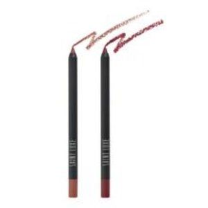 SAINT LUXE - Lip Liner Duo in Moscato & Vino